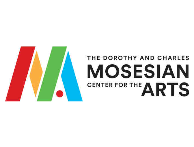 Adult Visual Art Class Package @ Mosesian Arts!