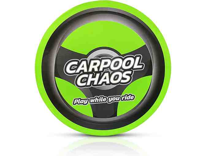 Carpool Chaos Bundle