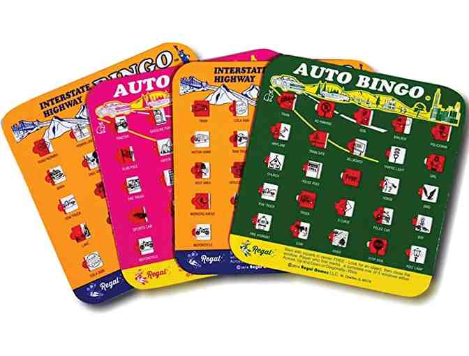 Carpool Chaos Bundle