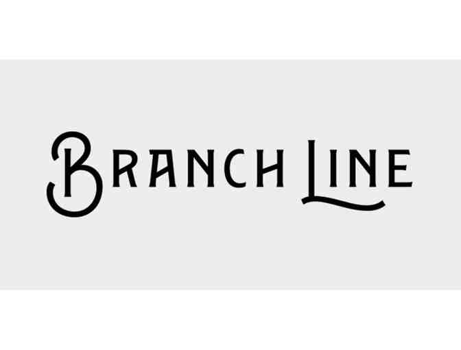 Date Night at Mosesian Arts with New Rep Theatre & Branchline!