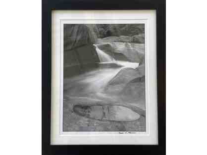 Untitled Framed Photograph by Keith Harris