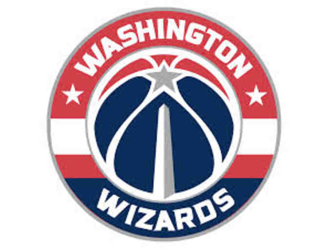 Washington Wizards Game Luxury Suite for 18 Guests at a 2015-16 Home Game!