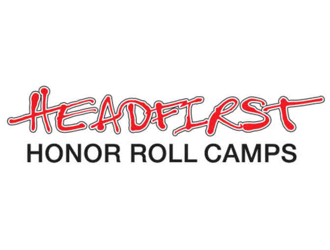 1 Week of Senior Day Camp or Multi- Sports Headfirst Camp- Summer 2016!