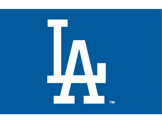 Two MVP Field Level tickets and parking to a 2016 Los Angeles Dodgers home game!