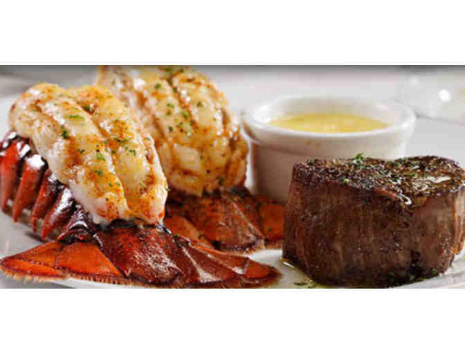 $100 Gift Card to Ruth's Chris Steakhouse! - Photo 1