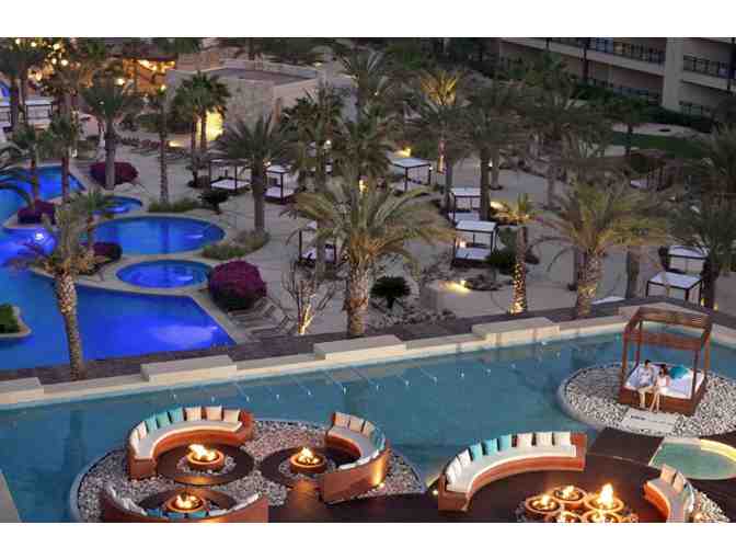 7-night Spring Break Getaway at 5-star luxury resort hotel for your family! (4/7- 4/14)