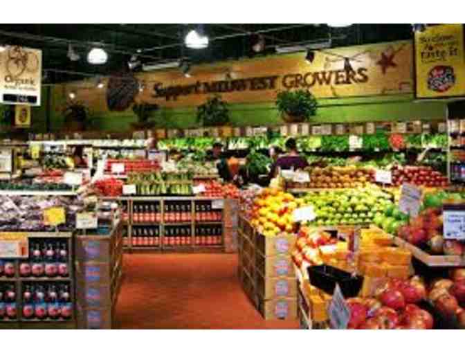 $100 Whole Foods Gift Certificate! (2 of 2) - Photo 2
