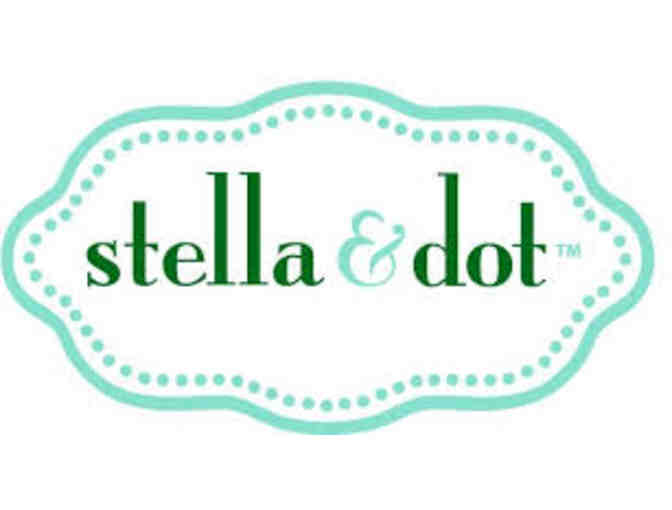 $100 Credit to Stella and Dot! - Photo 1