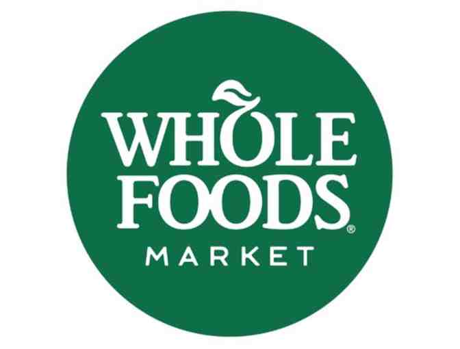 $100 Whole Foods Gift Certificate! (1 of 2) - Photo 2