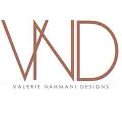 Valerie Nahmani Designs