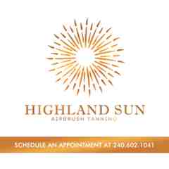 Highland Sun