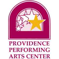 Providence Performing Arts Center (PPAC)