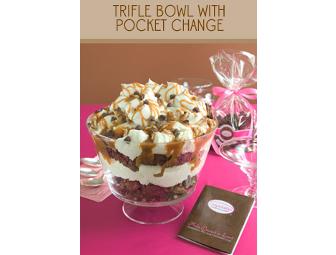 Sugardaddy's Trifle Bowl Gift Set
