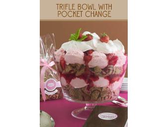 Sugardaddy's Trifle Bowl Gift Set
