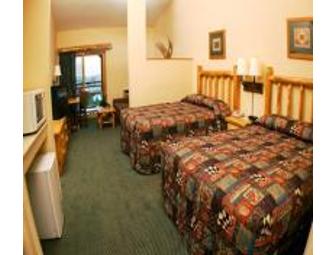 Great Wolf Lodge One-Night Stay in Family Suite
