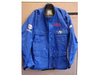 2004 Six Days Enduro MSR Jacket