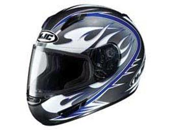 HJC CL-15 Session Graphic Helmets