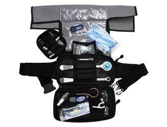 Motion Pro T6 Tool Pack loaded with Motion Pro Trail Tools
