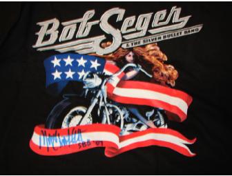 Bob Seger Tour T-Shirt
