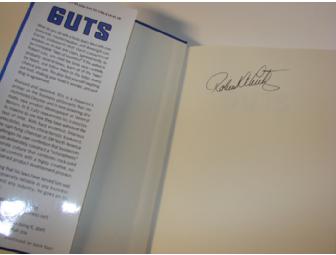 Bob Lutz book 'GUTS'