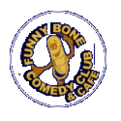 Funny Bone Comedy Club & Cafe
