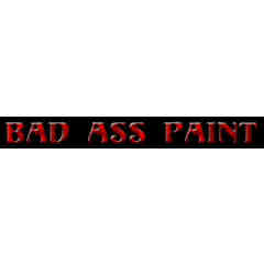 Bad Ass Paint