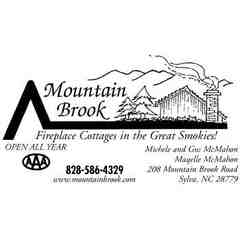 Mountain Brook Cottages