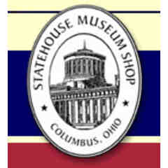 Ohio Statehouse Museum Shop