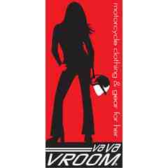 VaVaVroom - Motorcycle Clothing and Gear for Her