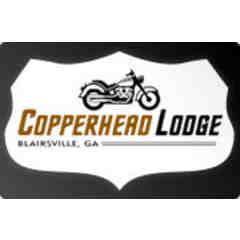 Copperhead Lodge