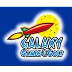 Galaxy Games & Golf