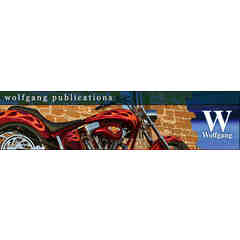 Wolfgang Publications