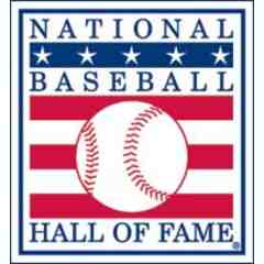 Baseball Hall of Fame Museum
