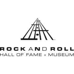 Rock and Roll Hall of Fame and Museum