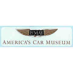 LeMay -- AMERICA'S CAR MUSEUM