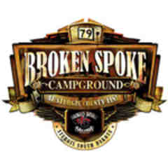 Broken Spoke Saloon and Campground