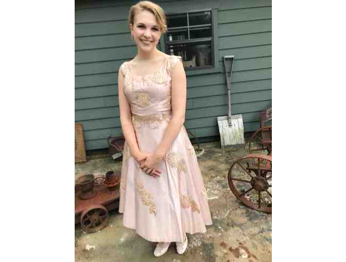 Any Dress at Verna Gillis'Kerhonkson Fashions Collection (up to $150)