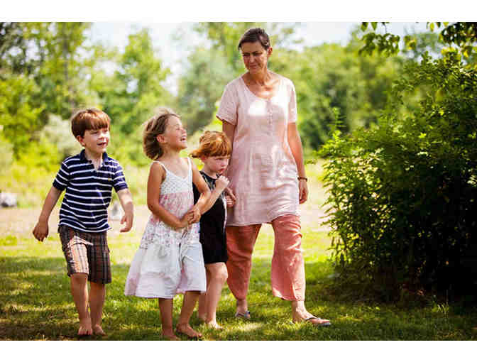 1-week Summer Camp at Acorn Waldorf School in Accord, NY