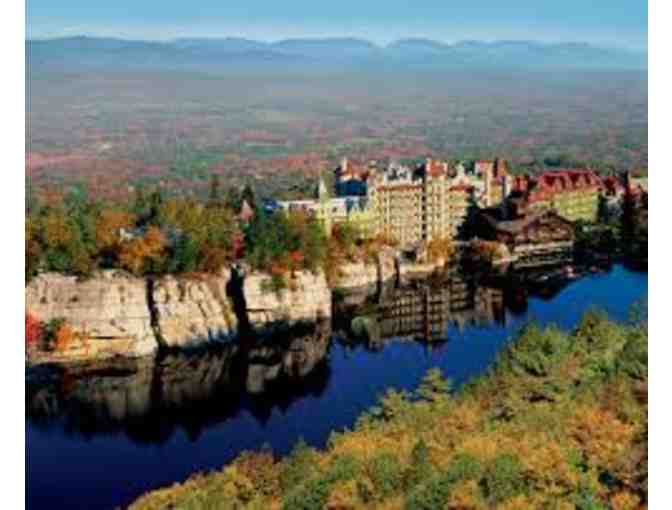 $150 Gift Certificate to Mohonk Mountain House & Spa in New Paltz, NY - Photo 1