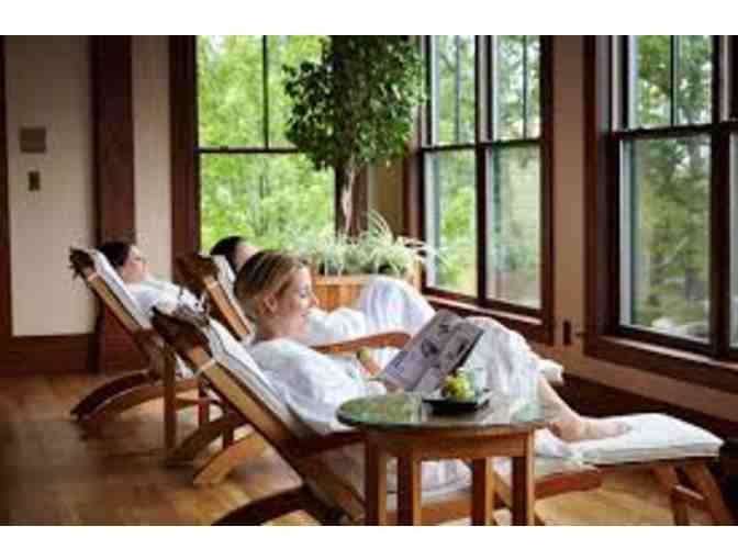 $150 Gift Certificate to Mohonk Mountain House & Spa in New Paltz, NY