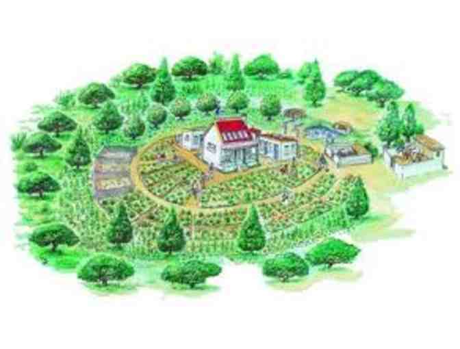 Permaculture Property Analysis with Andrew Faust