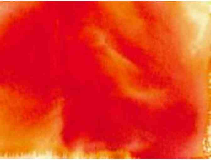 Notecards - Artwork of 2017 MLWS Kindergarten Class