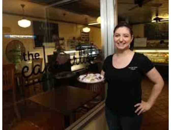 $25 Gift Certificate to The Cake Artist in New Paltz, NY