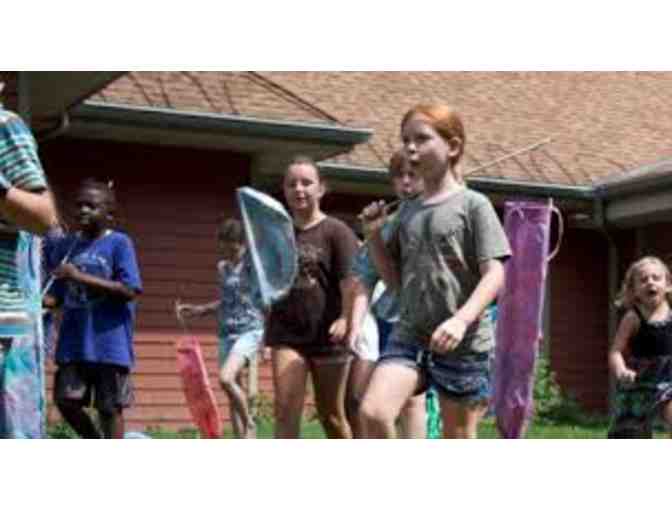 Art, Hands & Heart Summer Camp