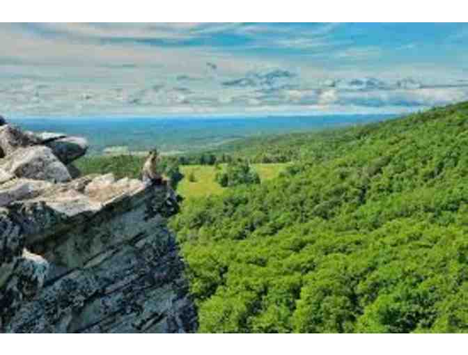 Mohonk Preserve Premium Annual Membership