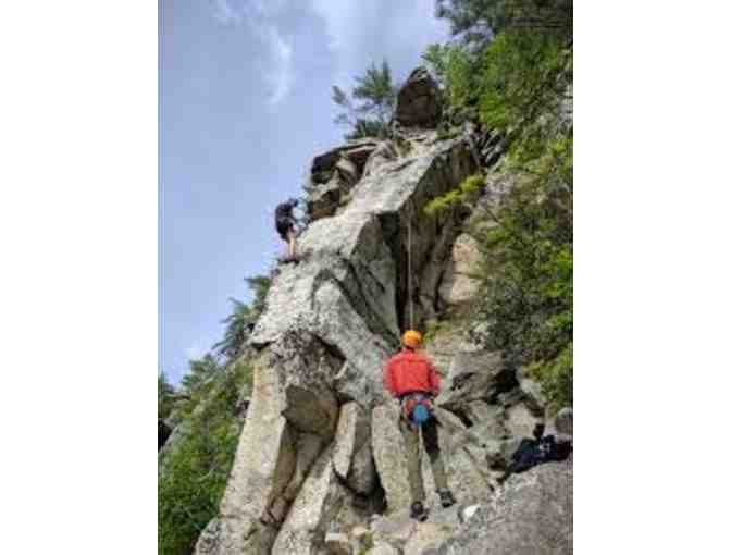 Mohonk Preserve Premium Annual Membership