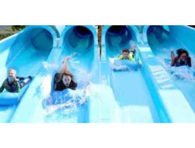 2 Day Passes To Splash Down Beach in Fishkill, NY