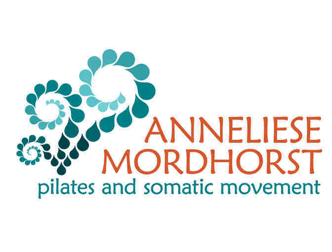 1-Hour Somatic Movement Therapy Session with Anneliese Mordhorst