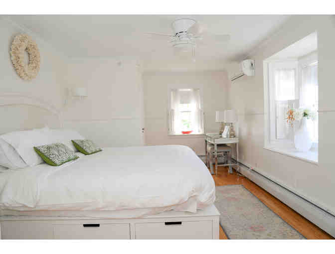 Celebrate Independence Day in Bristol! - Week Stay at Mount Hope Farm