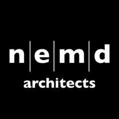Sponsor: n|e|m|d Architechs